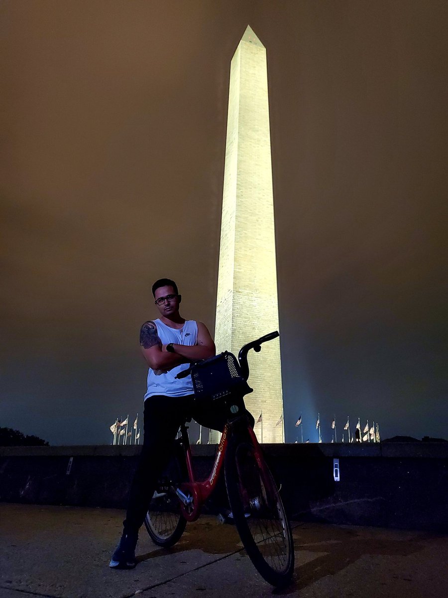 DJMaar1's tweet photo. New spokesperson for @bikeshare? https://t.co/ZFlNlRH90c