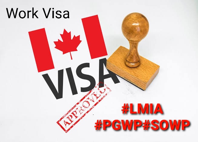 weCanadaWorkers's tweet photo. #IRCC,How long is justified to hold decisions of #Work Permit Applications of 2020 &amp; finalizing recent submitted file of other categories.When it is claimed to be no discrimination in 🇨🇦 ,why is so ?
#ClearBacklog
@JustinTrudeau @marcomendicino 
@CanadainIndia 🇮🇳 @liberal_party https://t.co/eDDKUd19cW