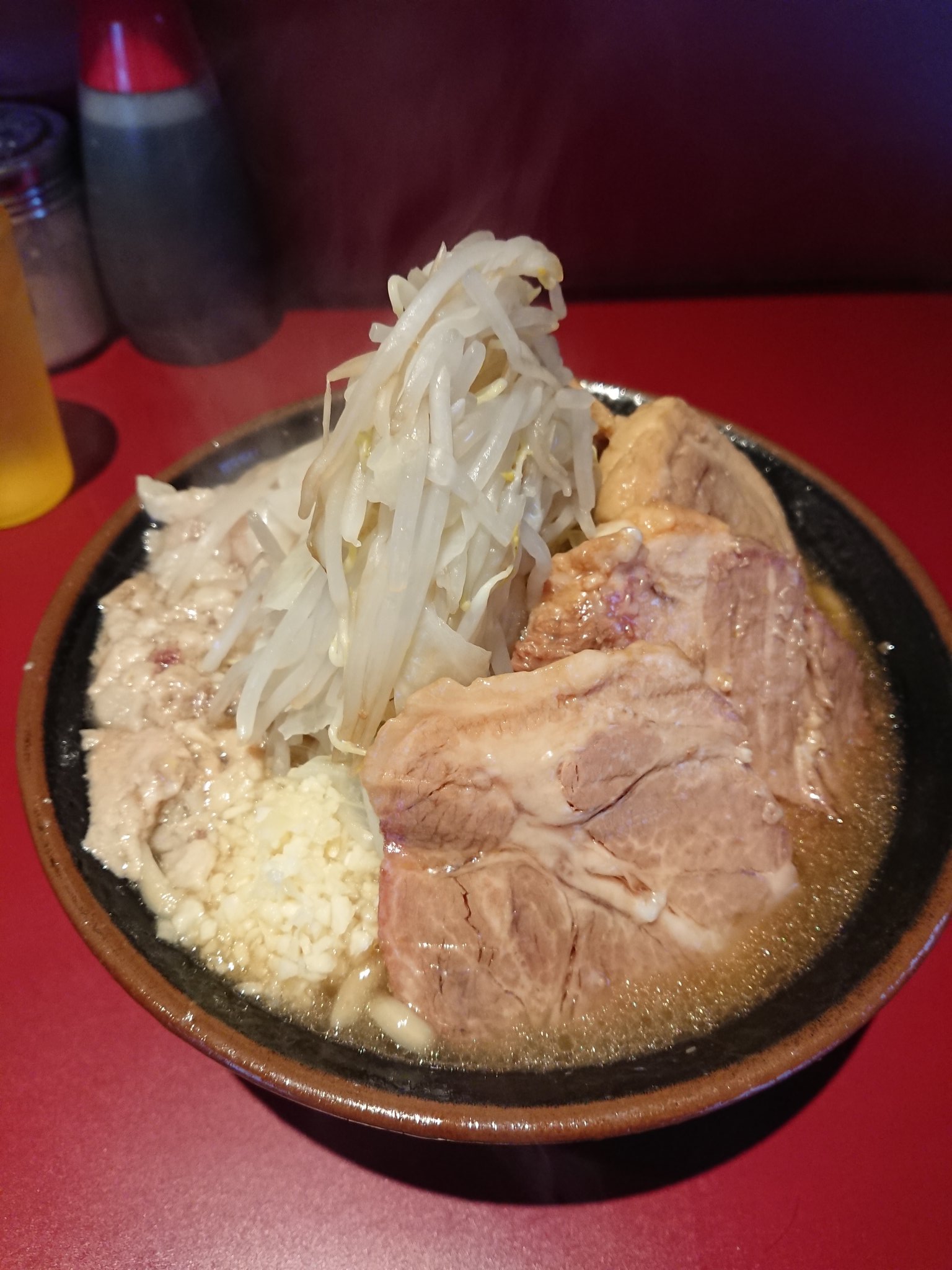 二郎荻窪 Twitter Search Twitter