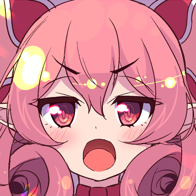 昨日の漫画をアイコンにしたいと言われたので切り抜いてみました
良かったらどうぞ
使うときはプロフィール欄に[icon:
@Sw_taco
]とでも書いといてくれると嬉しいです
報告は無くて大丈夫です 