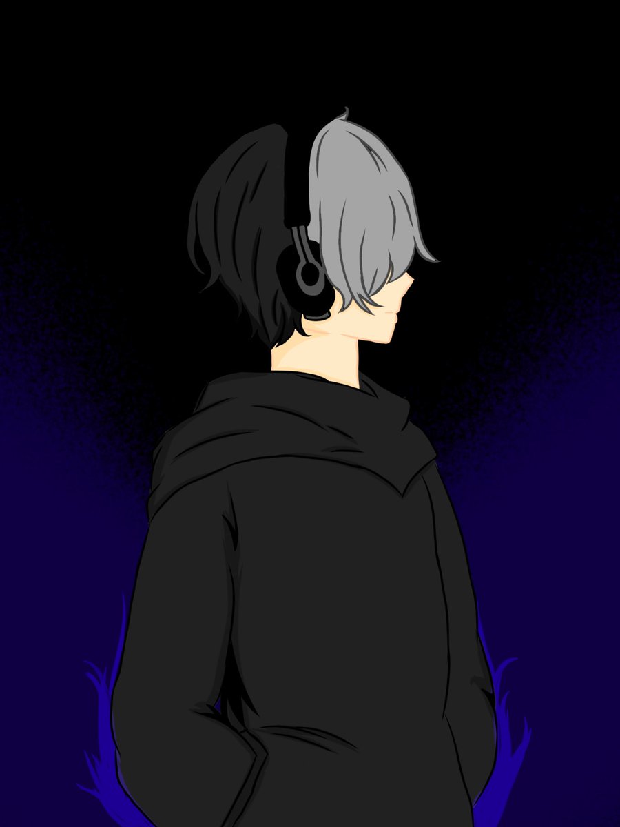 blackenderman's tweet photo. Just bored 🖌️🙌 https://t.co/fEZp10eCD7