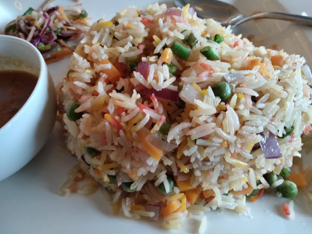 VisitEMC's tweet photo. A wide array of excellent quality food &amp; drinks is always a good indicator of the restaurant’s overall quality.Advance bookings for food &amp; drinks are simple &amp; can be made over the phone via +254721845855 (Ken)
#VisitEMC 
#Hospitality
#Elgeyomarakwetcounty
#Hotels
#Iten https://t.co/51M0waRWll