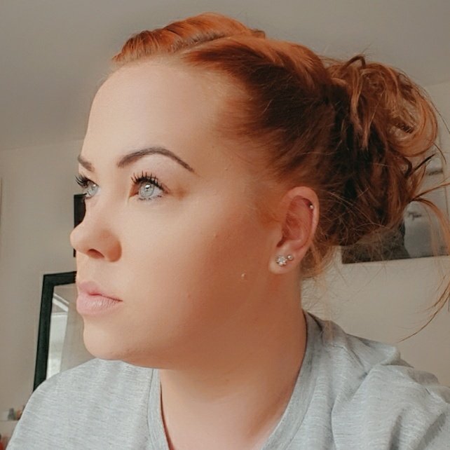 #NewProfilePic