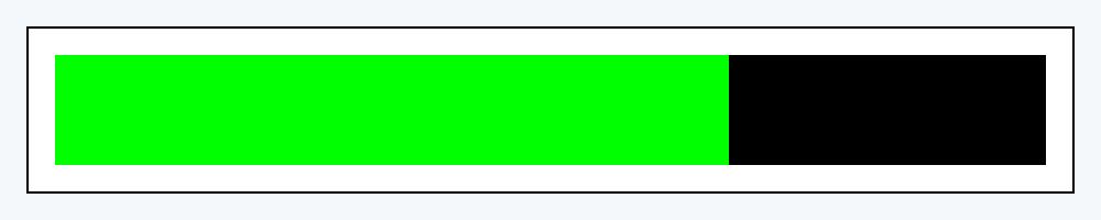 ProgressBar202_'s tweet image. 2021 is 68% complete.