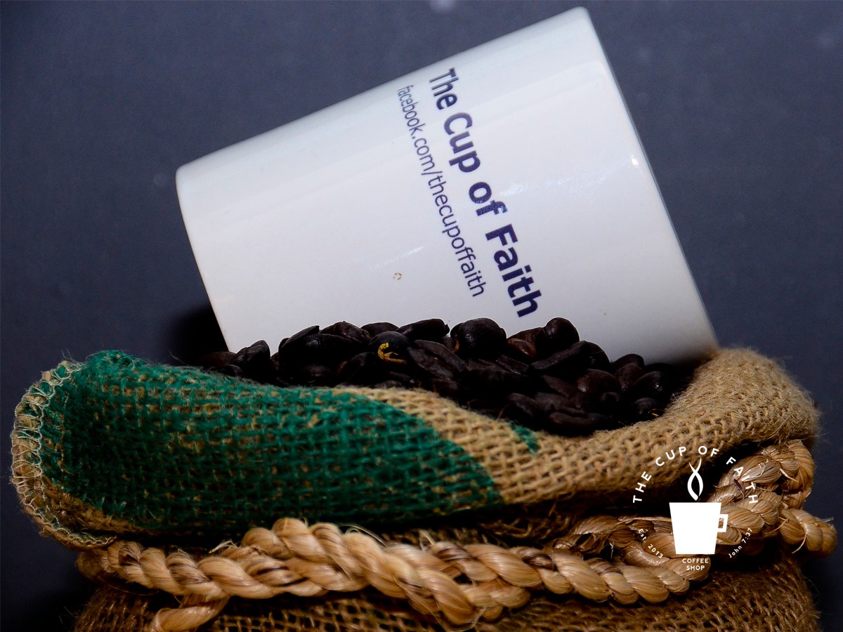 TheCupofFaith's tweet photo. When you think coffee in the Philippines, we pray you think The Cup of Faith.

John 14:26

#TheCupofFaith
#ChristianCoffeeShop 
#ccfcenter https://t.co/8JqiKotOTs