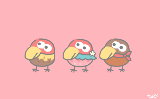 キョロちゃんのtwitterイラスト検索結果 キョロちゃんのtwitterイラスト検索結果