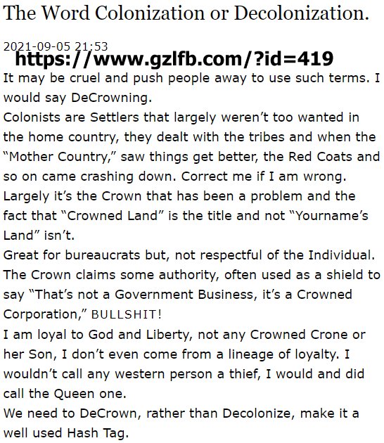 buday4vancouver's tweet photo. The Word Colonization or Decolonization. https://t.co/6FhBRU0oIy #DeCrown #Monarchy #Individualism #PropertyRights #CDNPoli #CANPoli #Elxn44 #VanEast #VancouverEast #EastVan #EastVancouver https://t.co/UYqoIPqMK6