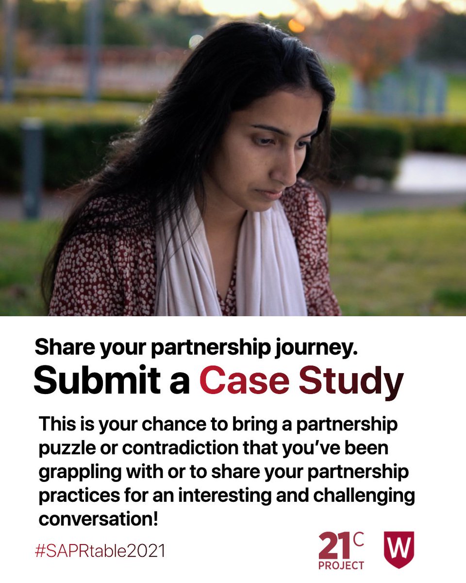 Case Study submissions for the 2021 SAP Roundtable are open! Don't forget to submit with the closing date Friday 1st October. #SAPRtable21 #21c_westernsydney
Click here for more info: saproundtable21.com/submit-a-case-…