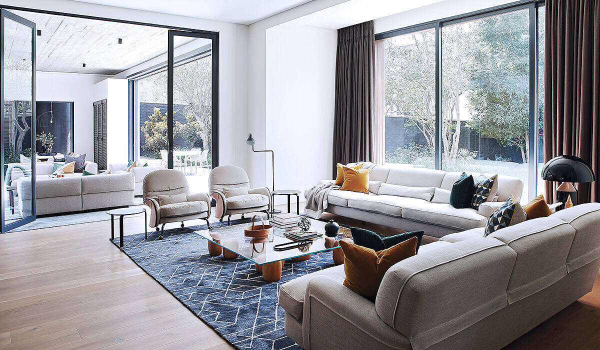 HomeAdore's tweet image. House Inanda by JVR Architects

homeadore.com/2019/07/03/hou…

#interiordesign #home #architecture #decor