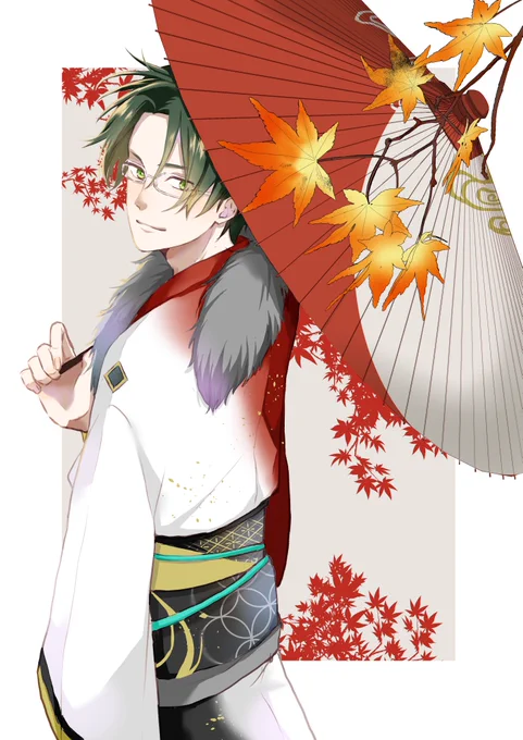  #蓮巳敬人誕生祭2021 