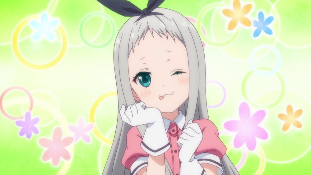 give studie Donau ENTP of the week on Twitter: "THE ENTP CHARACTER OF THE DAY IS Hideri  Kanzaki from Blend S! https://t.co/BA0UtNYeZZ" / Twitter