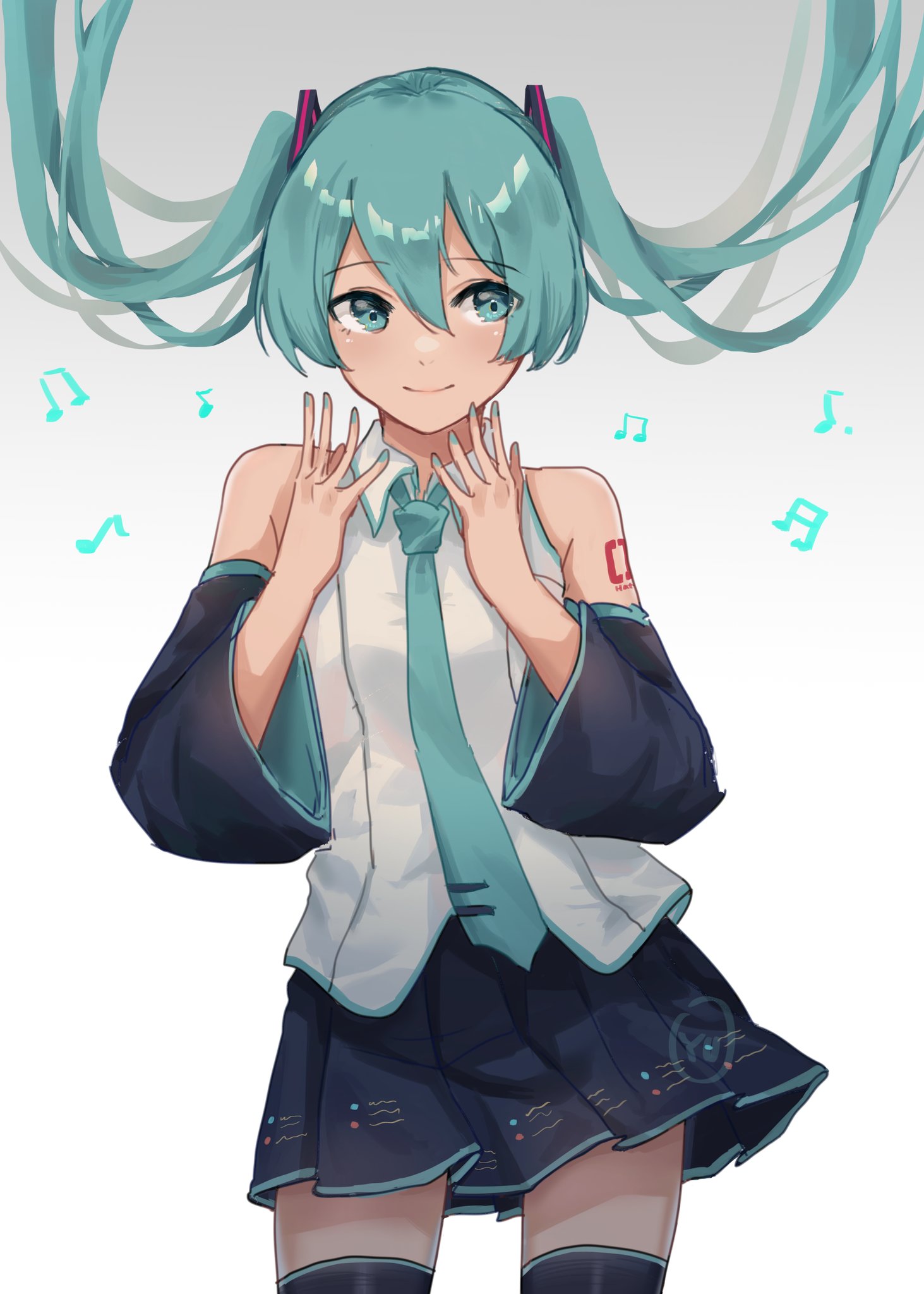 初音ミク誕生祭21 Twitter Search Twitter