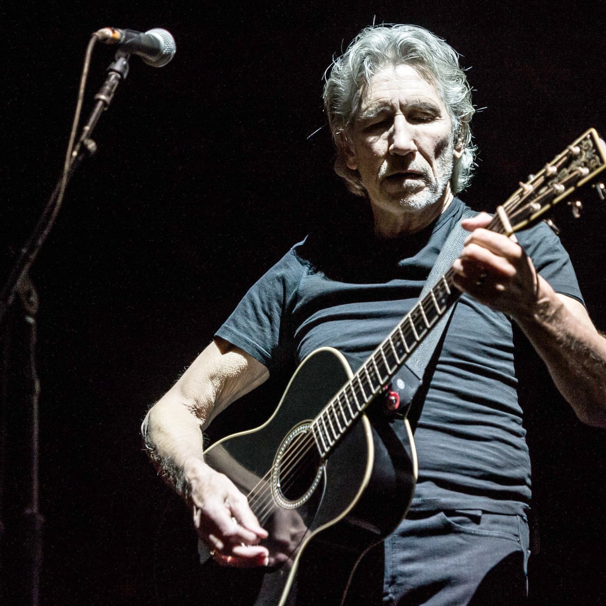 78 today Happy Birthday Roger Waters  