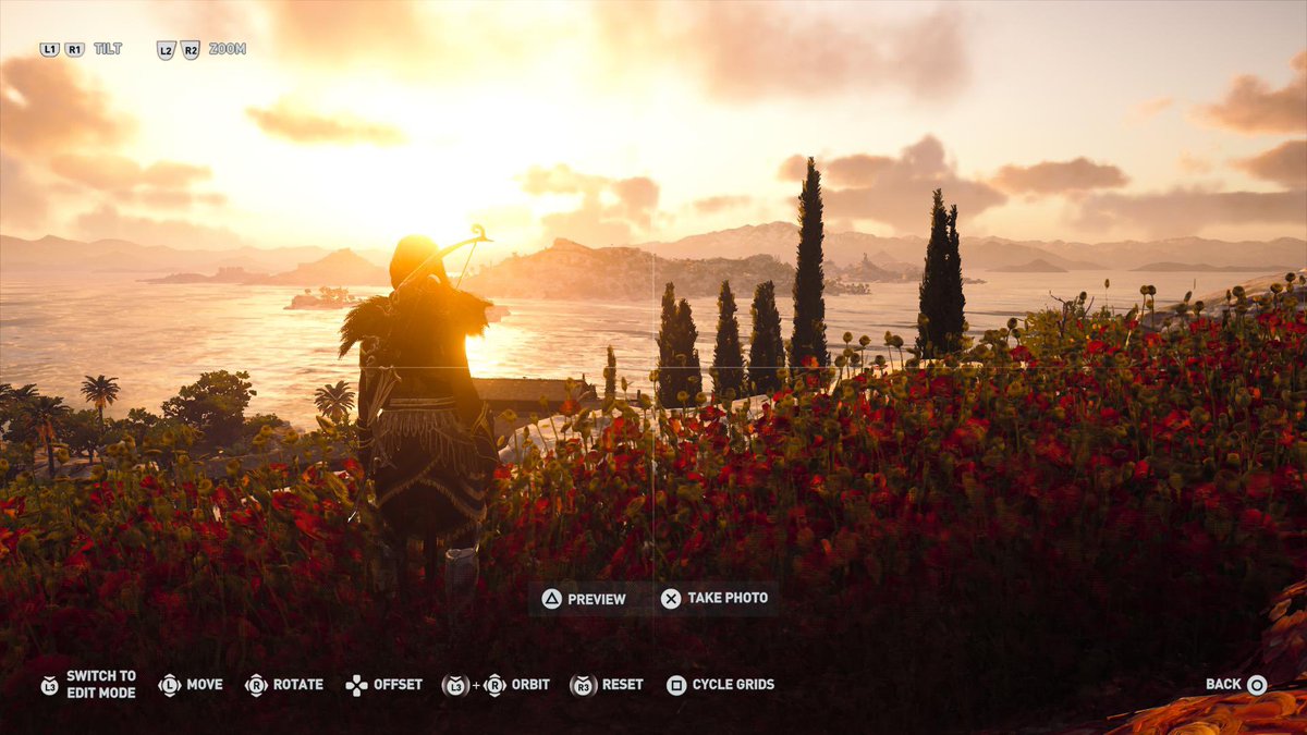 Amianan_NiRaGuB's tweet photo. Sunset in Kos.

#AssassinsCreedOdyssey #AssassinsCreed #ACFinest 

Tag: #GametoVP
By: @shinobi_space

@assassinscreed @UbisoftQuebec @Ubisoft

#VirtualPhotography #WorldofVP #VPEclipse #GamerGram #ThePhotoMode #ZarnGaming #ArtisticofSociety #VPCContext #TheCapturedCollective #SVP https://t.co/MvALcNsaTF