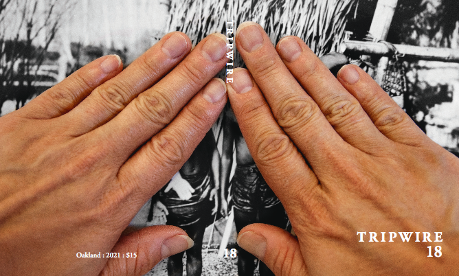 tripwirejournal's tweet photo. Tripwire 18 : Archive Fervor - 350+ pages now available @ https://t.co/6P00I2kElD / plus all back issues as free PDFs! https://t.co/pQYm2UDDYr