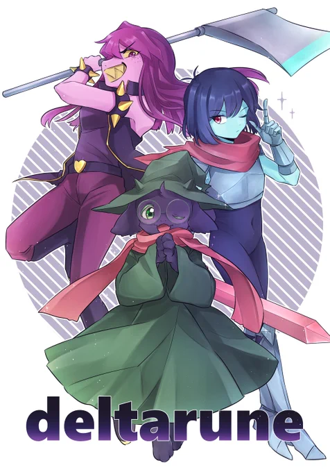 #ひらいて赤ブー 
UNDERTALE&amp;deltaruneオンリー
「きみの選択。」の継続開催をよろしくお願いします!!!またイベント参加したい!!! 