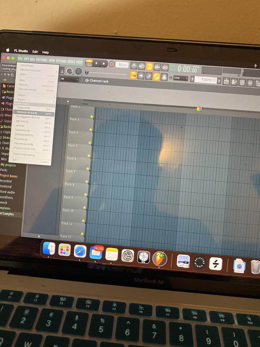 open fl studio projects in open fl studio projects in