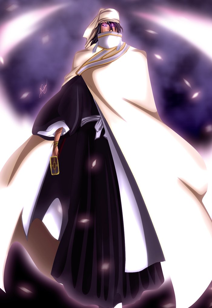 WhoWouldWin13's tweet photo. #TimothyHunter🦉 VS #ByakuyaKuchiki💀
(DC VS Bleach)
Who wins, and why?
#whowouldwin #deathbattle #SHPOLL21 https://t.co/AcpCDzWlIF