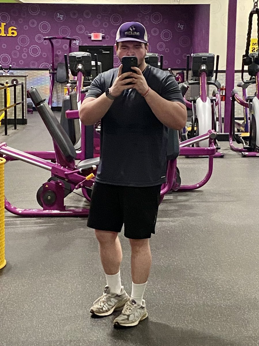 proof is in the progress