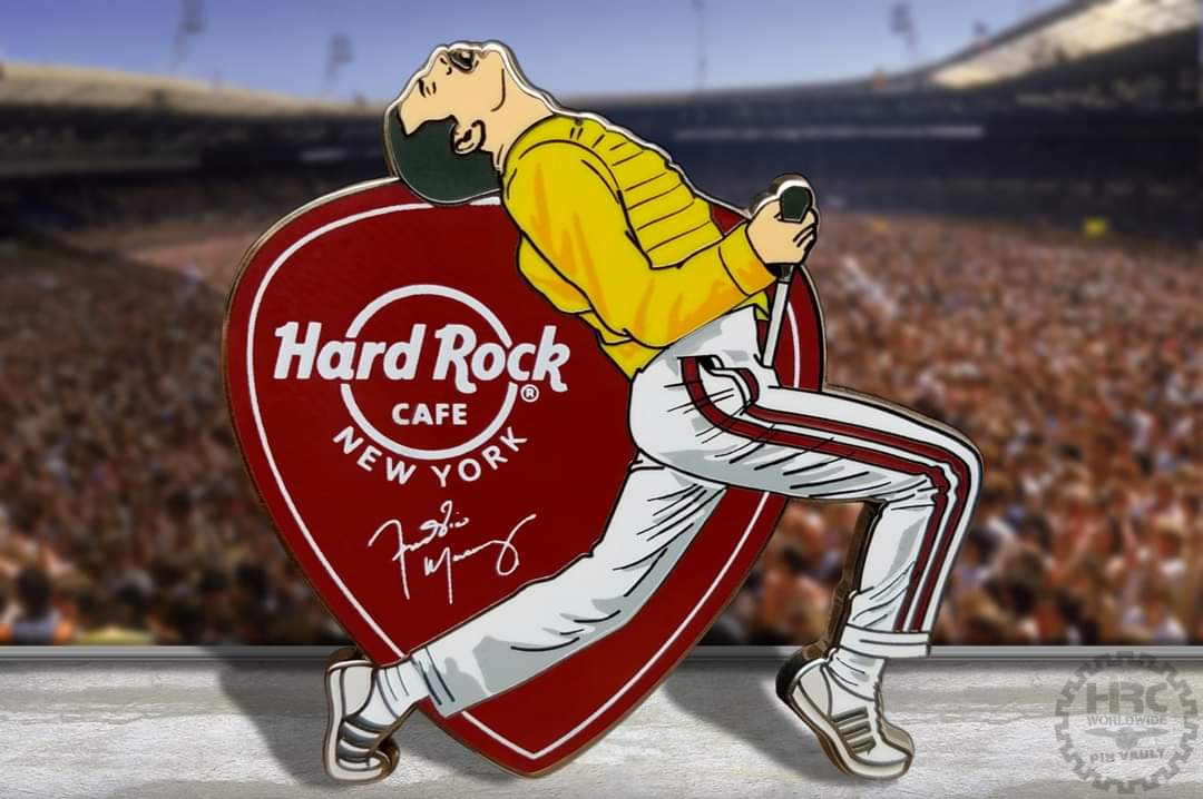 HRC WORLDWIDE tweet media