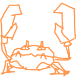 お絵かきつみ木バトル 公式 今日は きゅうり さんのつみ木をご紹介します きゅうりさんのつみきは顔やモンスターの絵が描かれています 色が綺麗に塗られていて可愛いですね クラブのハサミの形は色々引っかかってギリギリで持ち堪えてくれそうです