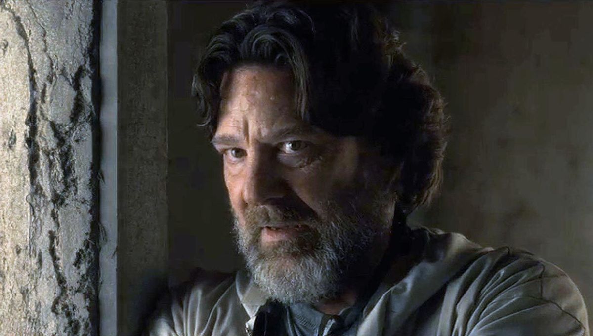 What Is A Dudley In The Haunting Of Hill House