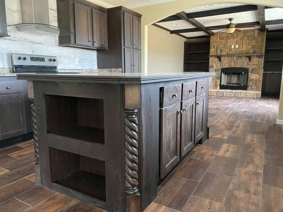 My Tiny House tweet media