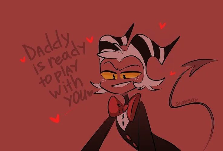 FUnity17's tweet image. Poor moxxie😂😂
Credit to: @SheepJames_

.
.
.
#Repost #hazbinhotel #millie #helluvabossfanart #helluvabossmoxxie #helluvabossmillie #moxxie