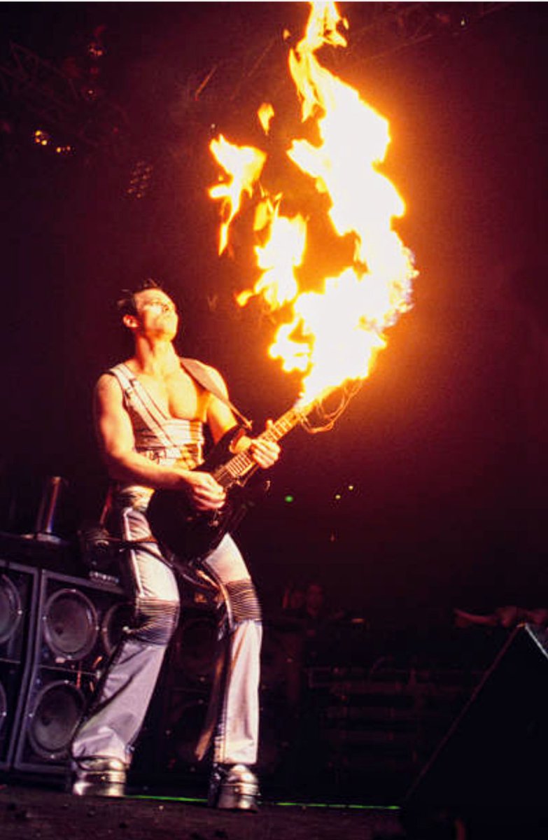 #RichardKruspe 
#Rammstein.