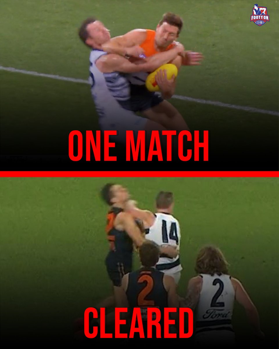Footy on Nine tweet media