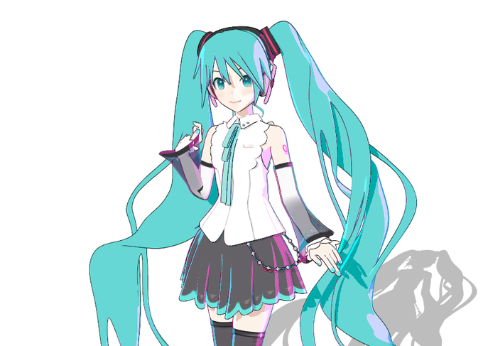 初音ミクのタグが付いたイラスト 781 810件目 初音ミクのタグが付いたイラスト 781 810件目
