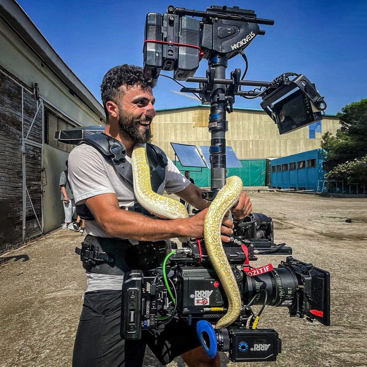 Avid Media Composer tweet media