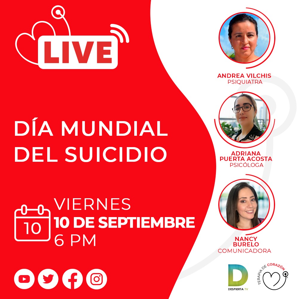 Doctora Andrea Vilchis tweet media