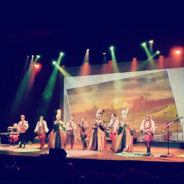 OPERA PRIMA ROCK tweet media