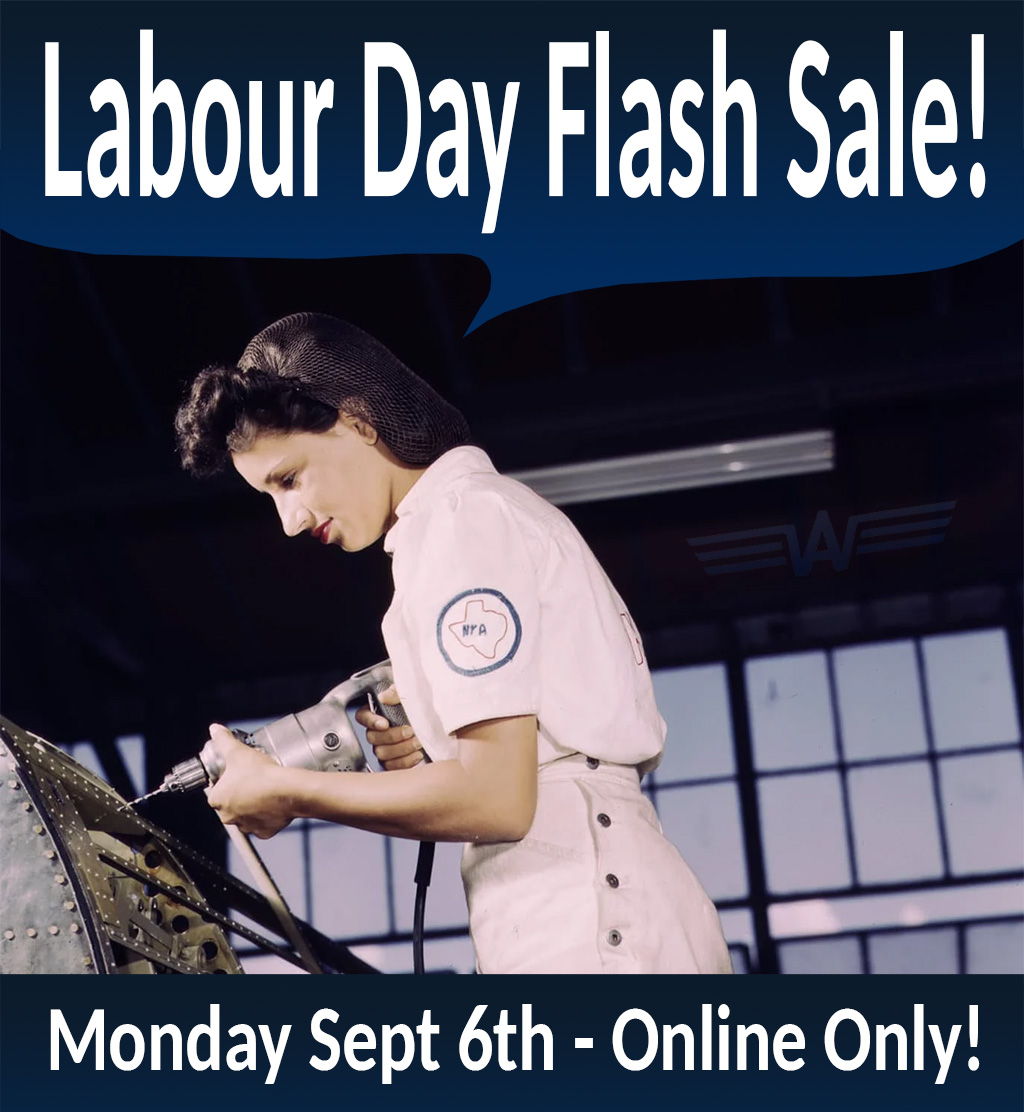 Avworld Canada tweet media