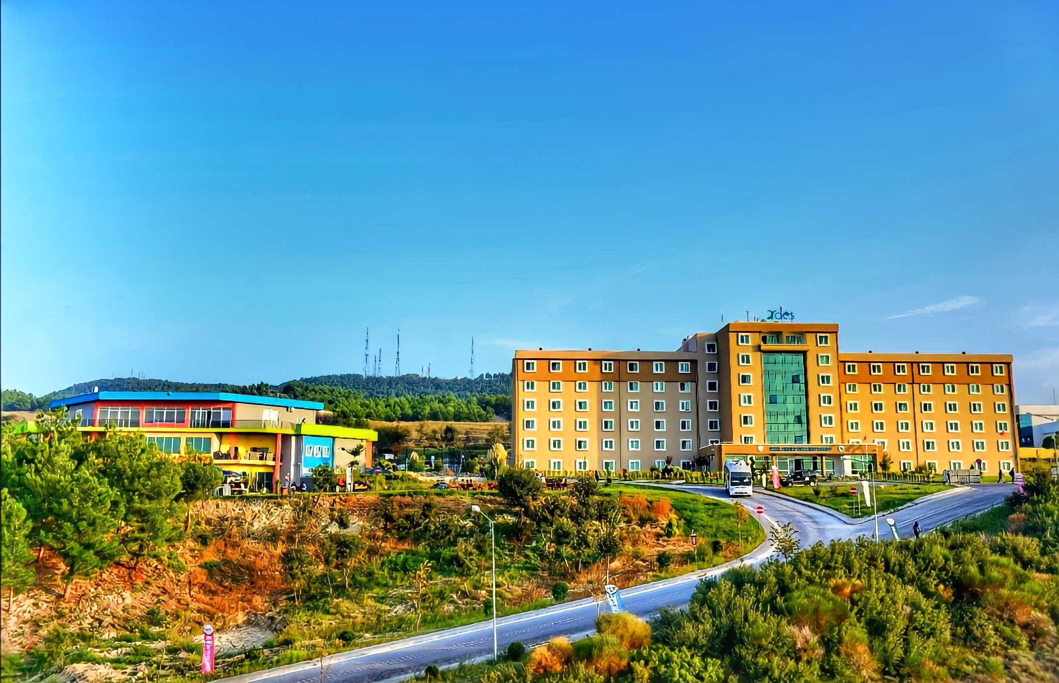 ardes öğrenci yurdu fiyatı