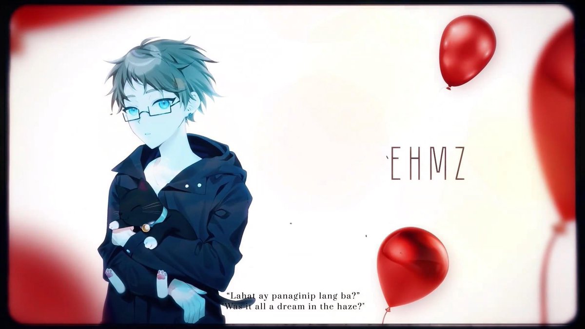 aisatsunin's tweet photo. Also, resharing our latest ✨World Edition✨ collaboration for my morning folks who has not seen it yet. Sang in my native Tagalog! 😄🧡
https://t.co/eR2lEK22H0
#STR_WorldEdition #VTuber #SummertimeRecord https://t.co/iPKfEXvEaj