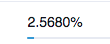 Don't forget ...

In five (5) days, we have burned nearly 2.6% of our small 100m supply!

Scary thing is: The party hasn't even started.

😳

#Burnace #ACE #BNB #XRP #TRX #DAI #CAKE #APY #StaticRewards #Farming #Burn
