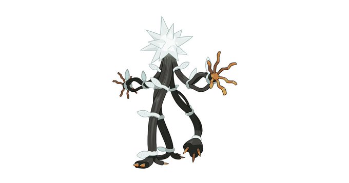 ウルトラビーストのtwitterイラスト検索結果 古い順