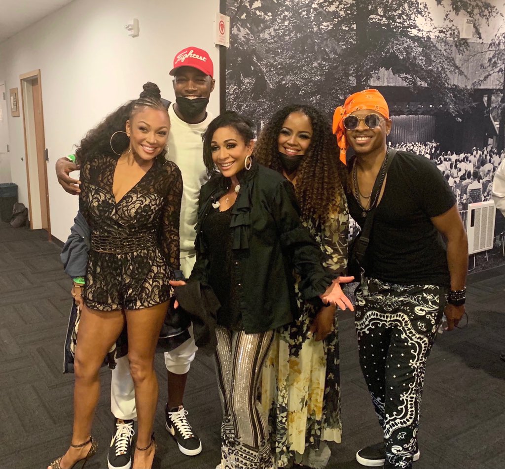 <a href="/IAmChanteMoore/">Chante Moore</a> <a href="/flex/">Flex</a> <a href="/Shaniceonline/">Shanice</a> <a href="/StokleyOfficial/">Stokley</a> thank u family. U killed it tonight 💜