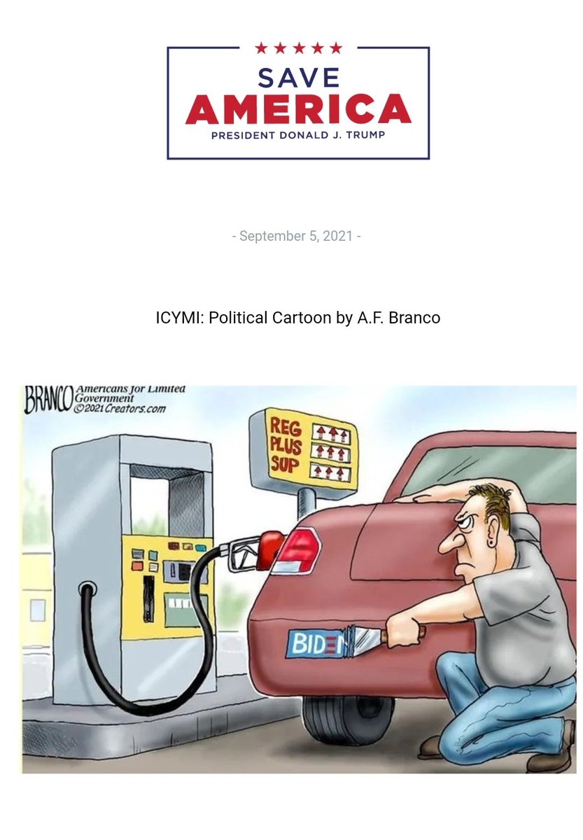 ICYMI: Political Cartoon by A.F. Branco