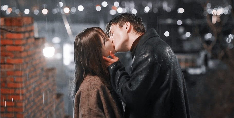 SParkboyoung's tweet photo. Them.

#DoomAtYourService 
#ParkBoYoung 
#SeoInGuk https://t.co/dQPiaKVKem