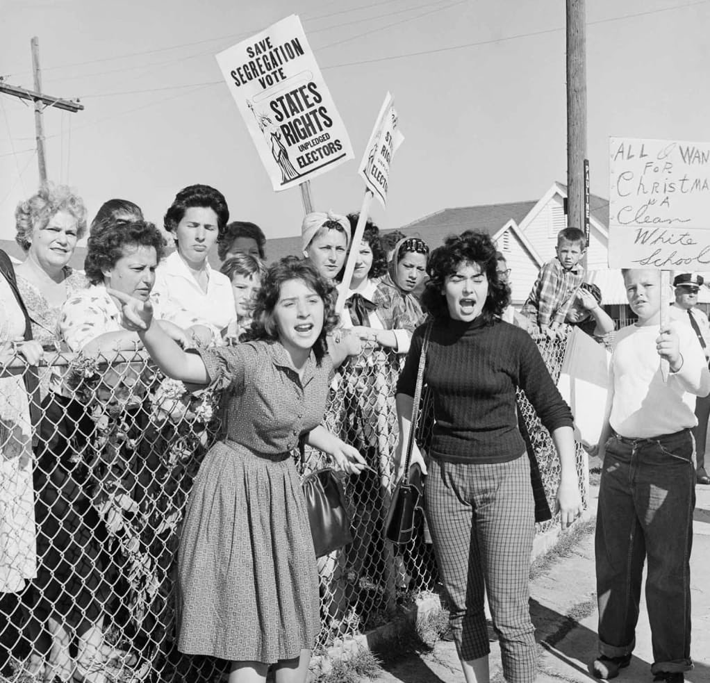tonetalks's tweet photo. We built the idea of American oppression on white male patriarchy &amp; not white family. So it became about maleness over whiteness. All while we imprisoned Black MEN unlike anything we have seen in modern history. So these same black men were then ostracized from their oppression. https://t.co/fdyThXz2Qg