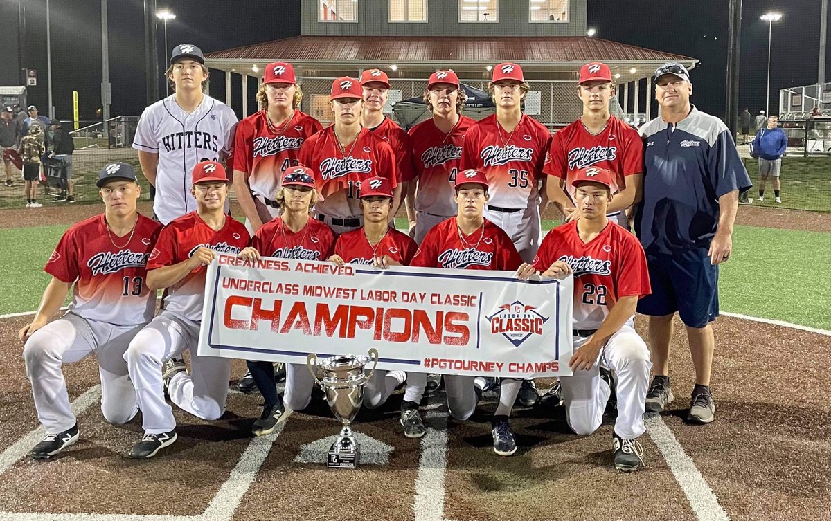 hittersbaseba11's tweet image. Congrats Fellas