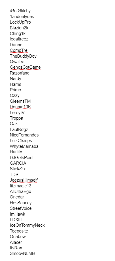 LVI YEY tweet media