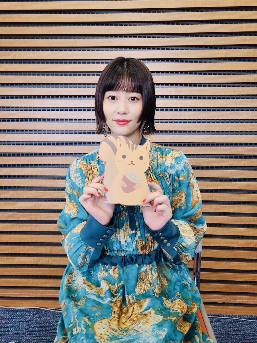 クイズッス😇🌈に高畑充希さん！ 大阪出身の高畑さんは上京してきた