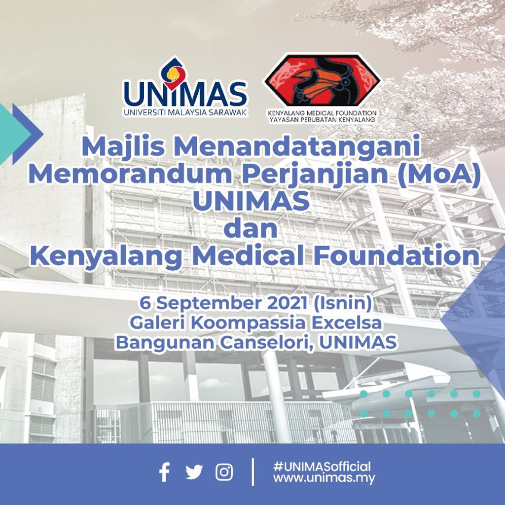 Frst Unimas Frstunimas Twitter