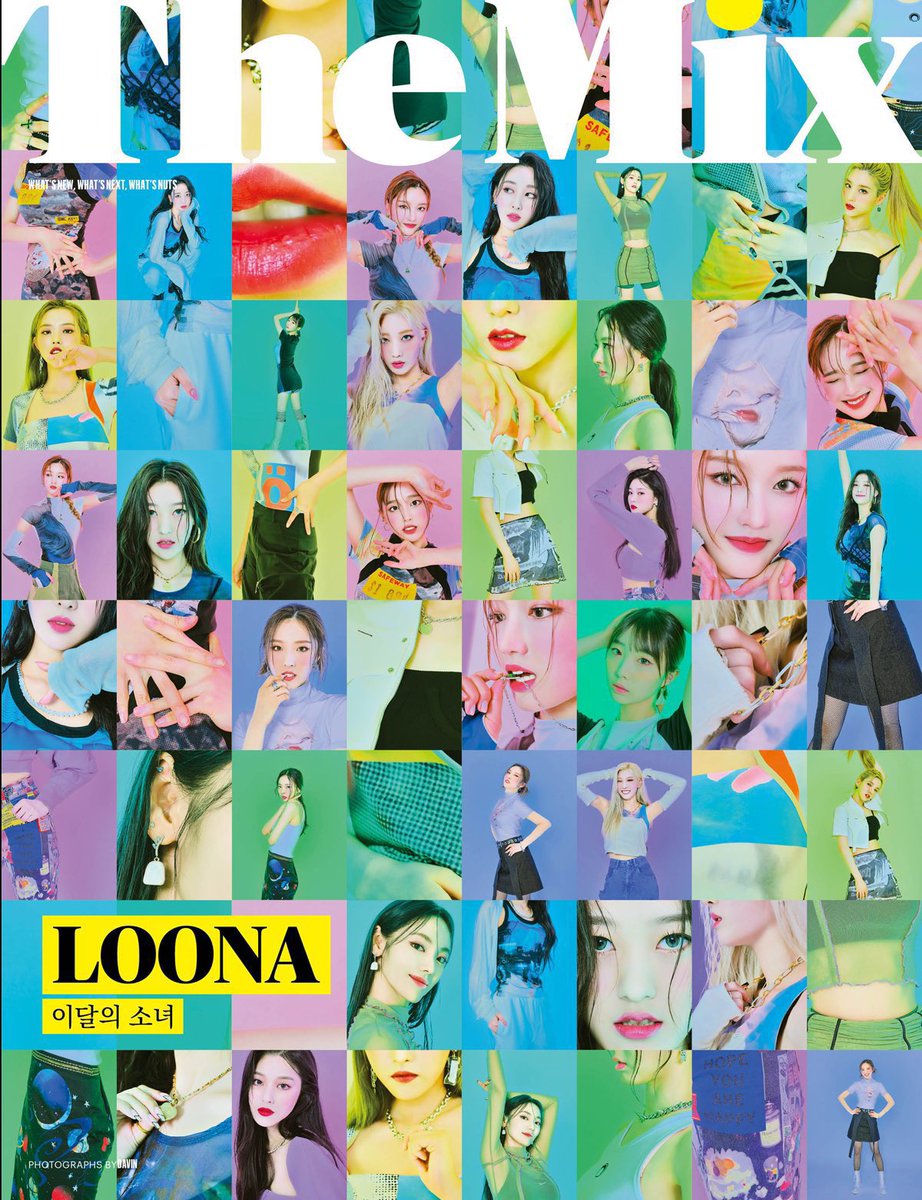에버그린 : 𝐍𝐀𝐈𝐋 ® tweet media