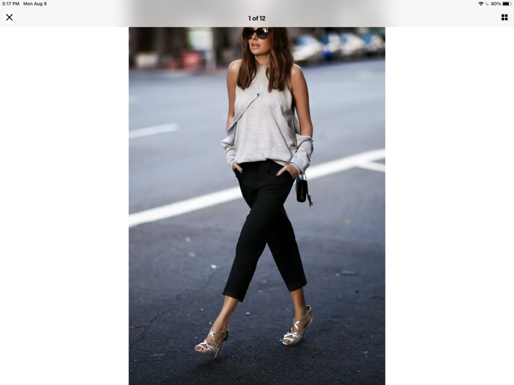 LuxeforLess1's tweet image. Fabulously chic and sexy cold shoulder sweater top by #DionLee. Sz 2 ~ charcoal gray - $550 Retail. Gently used. Our price $125!  buff.ly/3zNrMFR