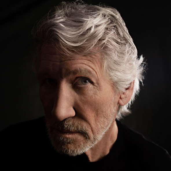 Happy 78 birthday to Roger Waters!